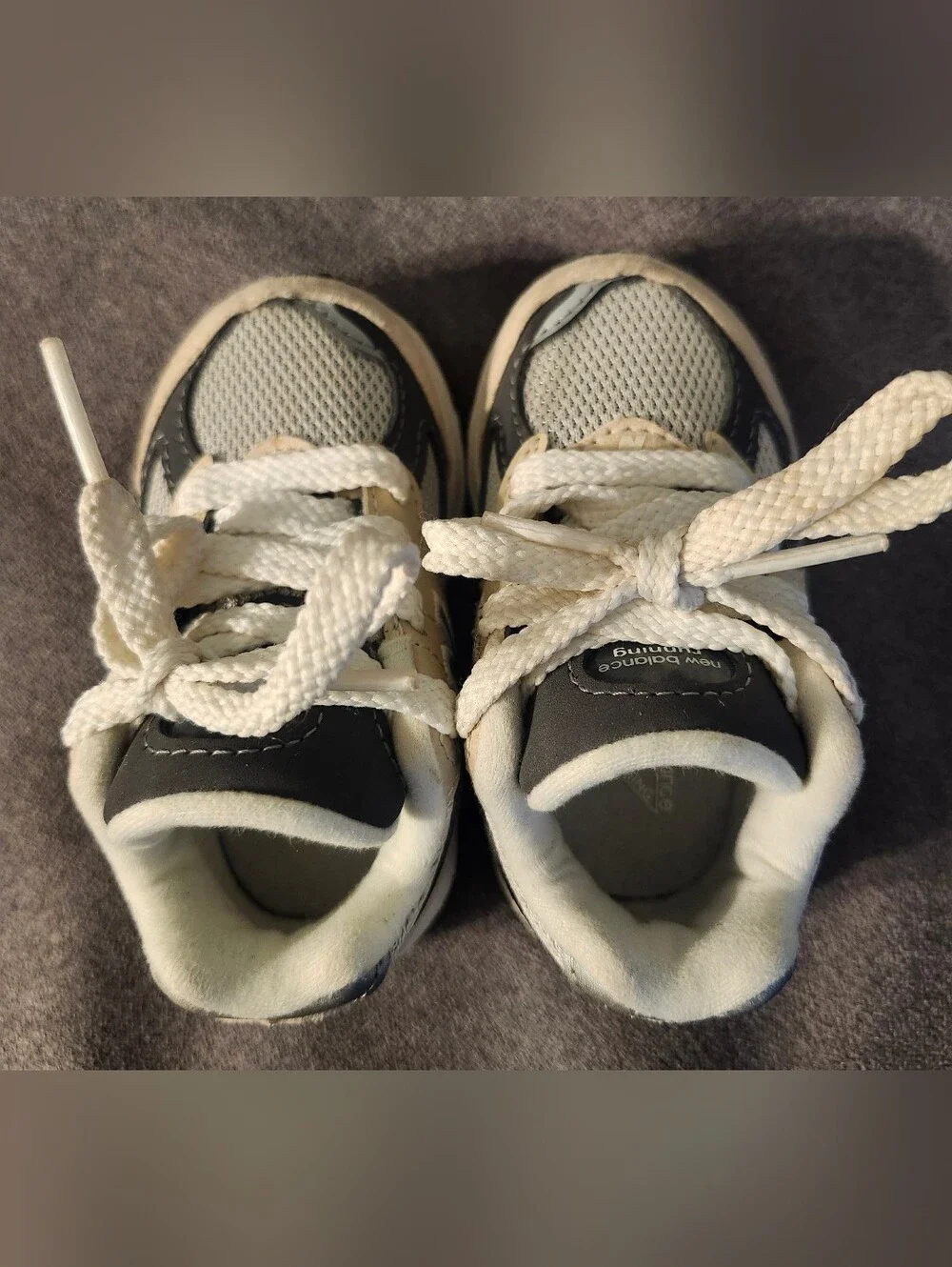 Baby New Balance Sneakers